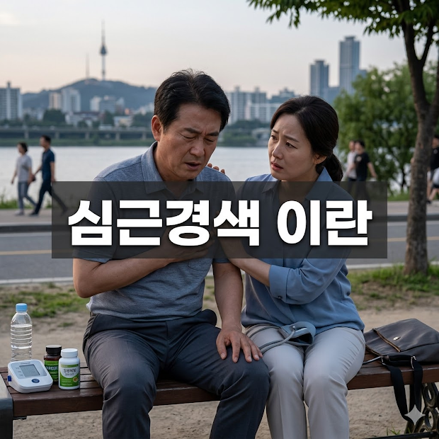 심근경색 이란