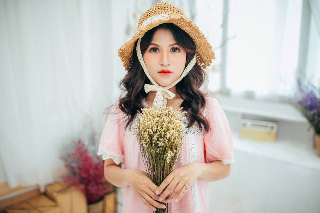 통기성 좋은 면 소재 의류