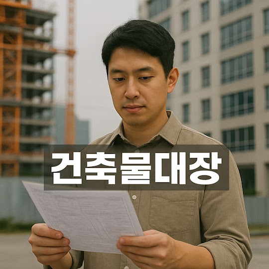 건축물대장, 무료로 열람·발급받는 방법과 확인 포인트 총정리