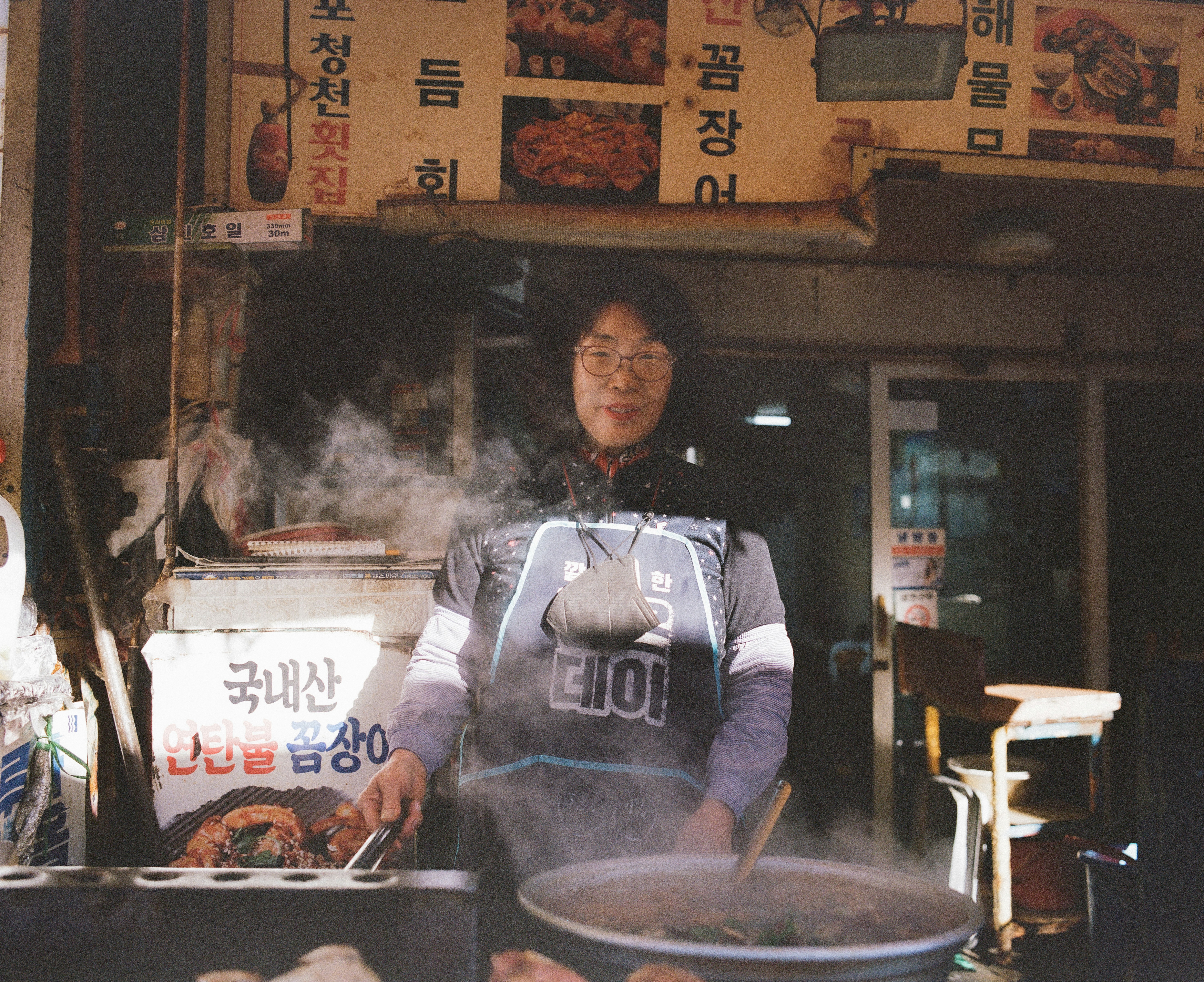 여름철 식중독 예방법
